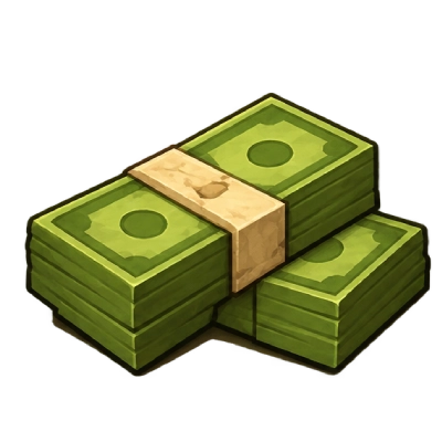 Cash