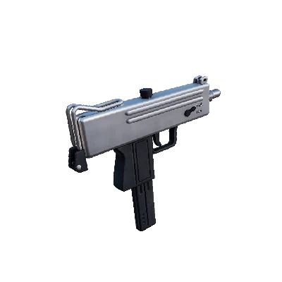 MAC10