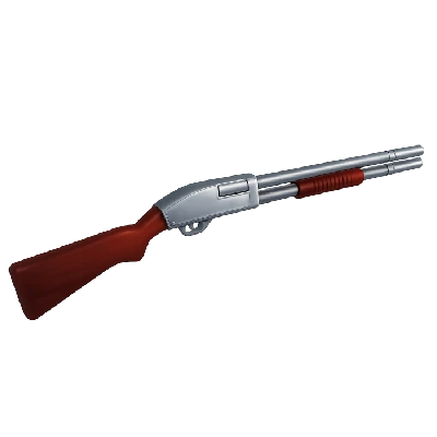 Shotgun